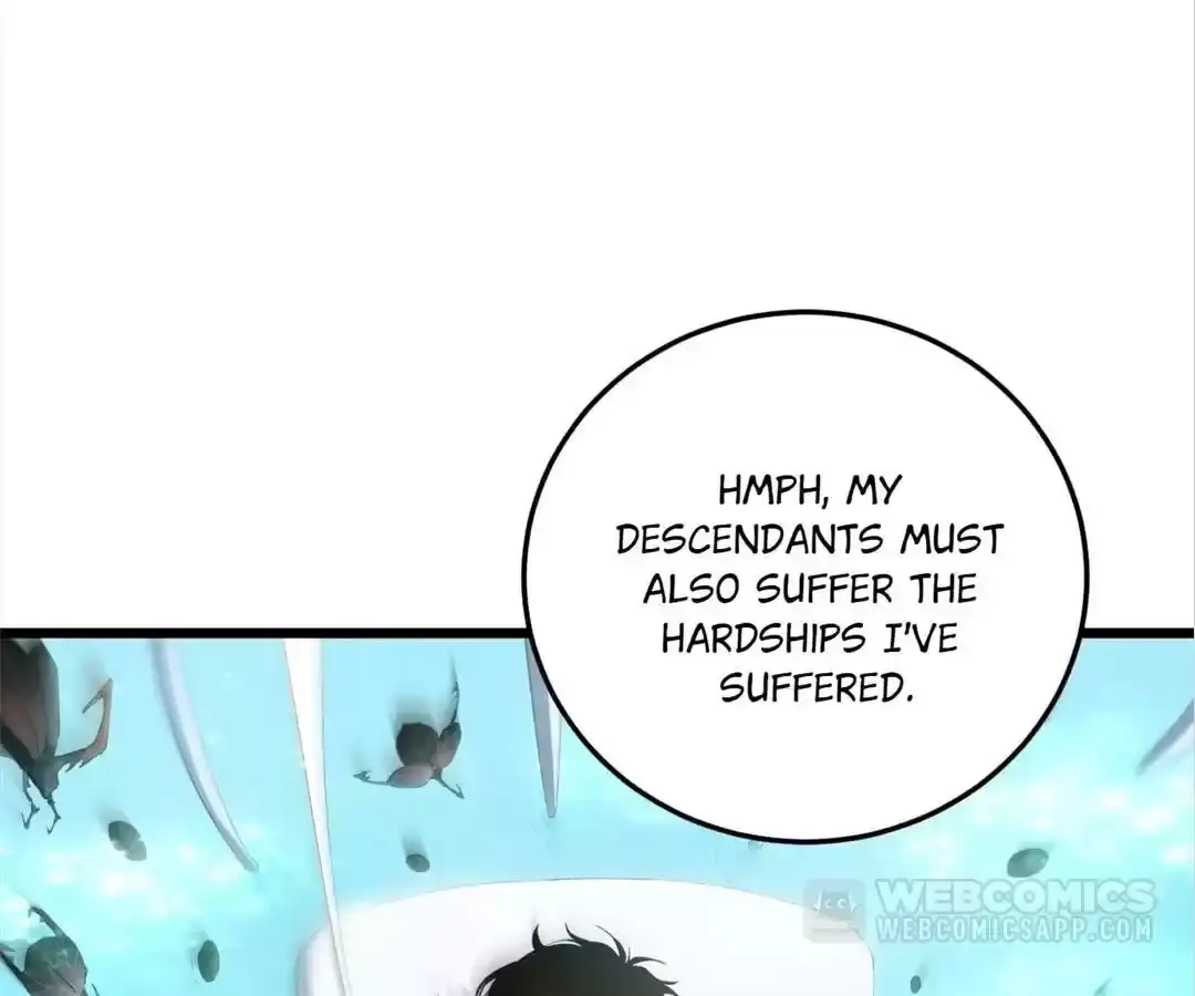 Read Supreme Zerg Lord_ the Catastrophe EN Manga Online