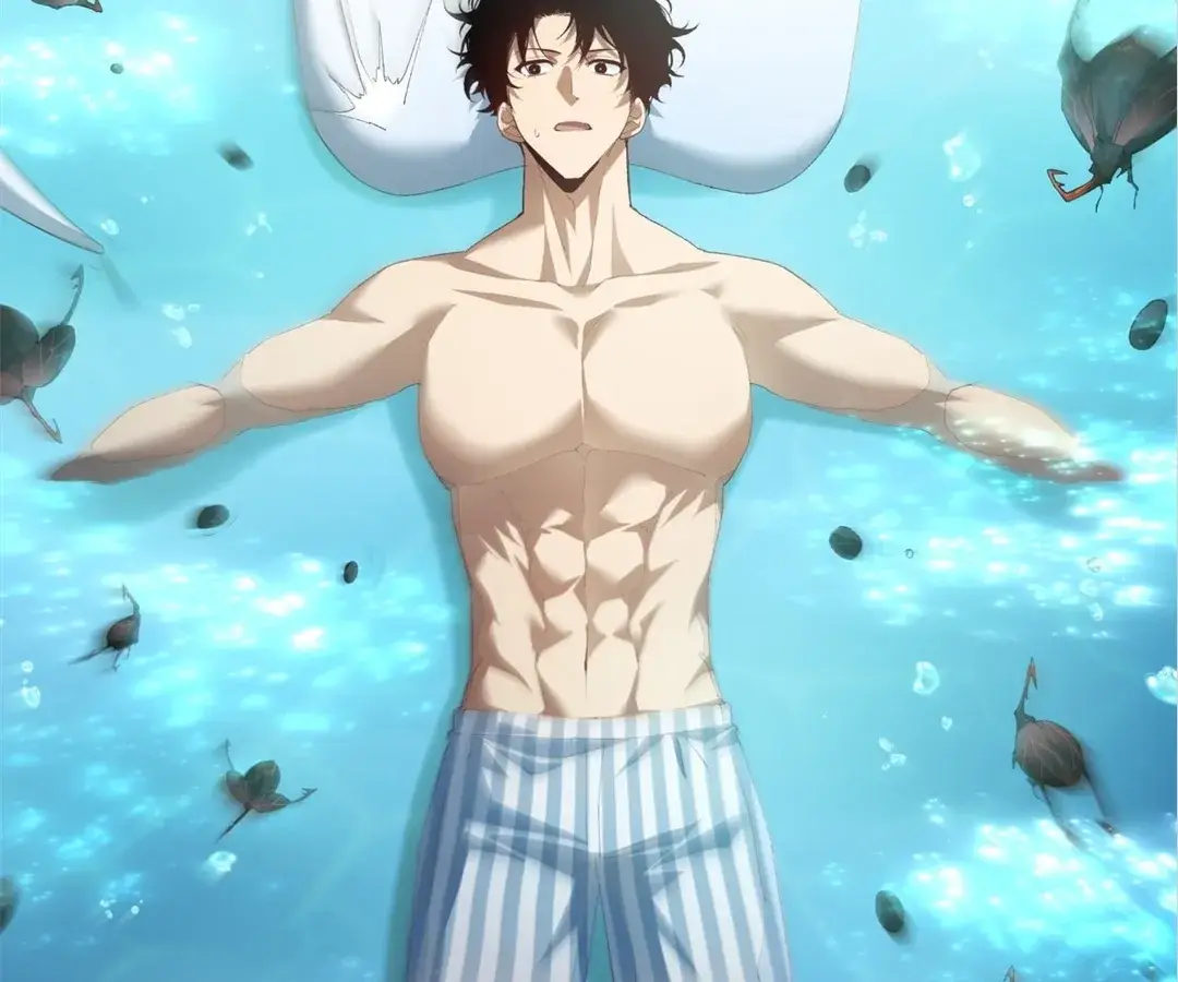 Read Supreme Zerg Lord_ the Catastrophe EN Manga Online