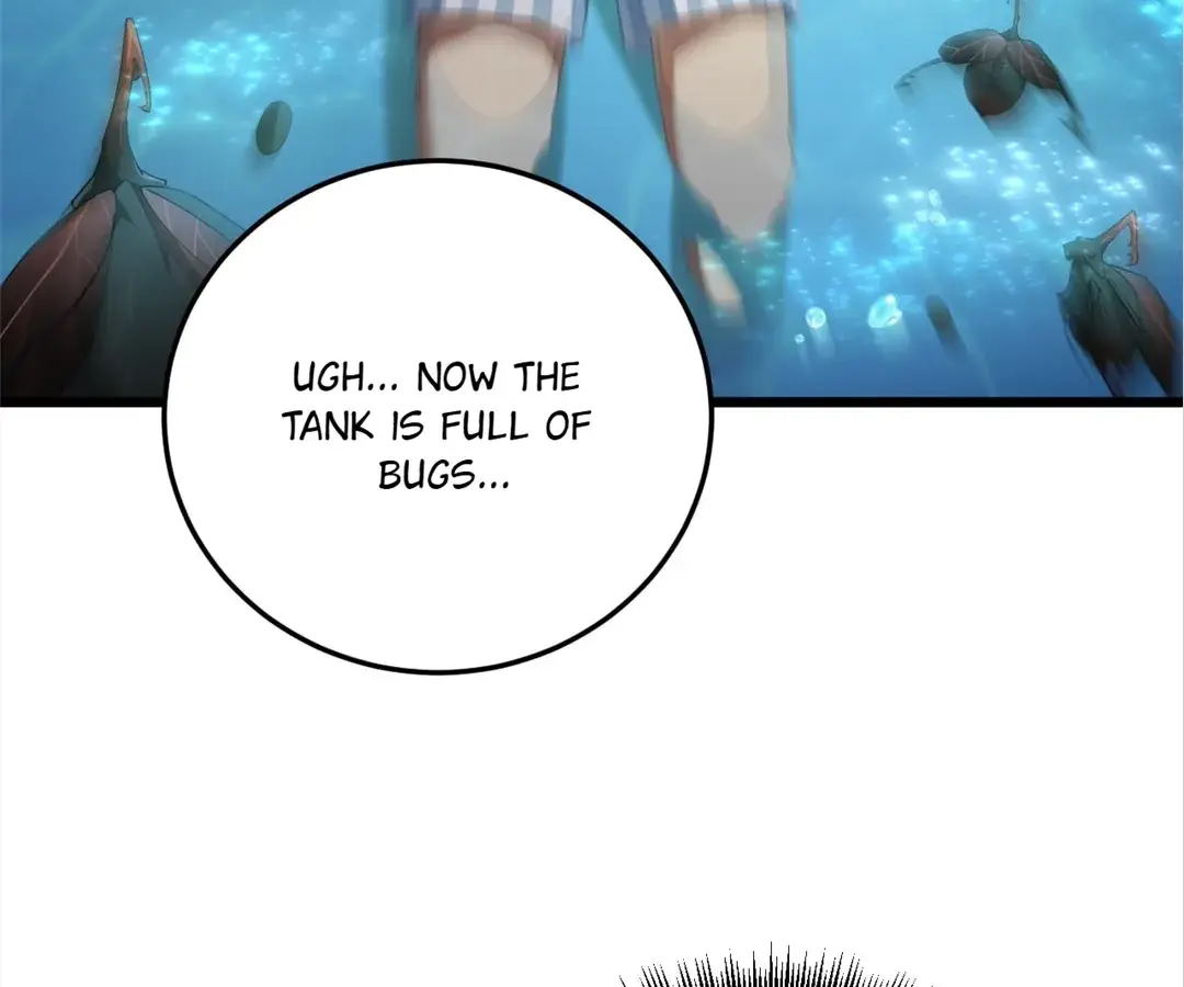 Read Supreme Zerg Lord_ the Catastrophe EN Manga Online