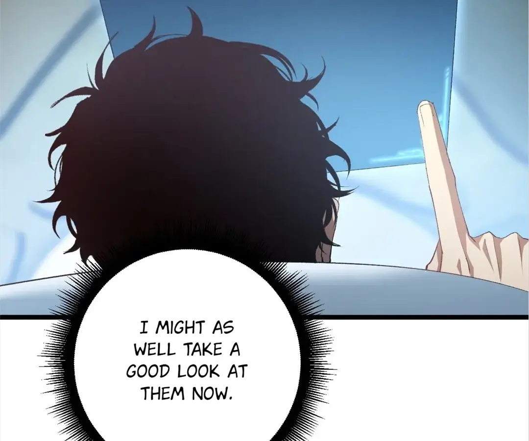 Read Supreme Zerg Lord_ the Catastrophe EN Manga Online