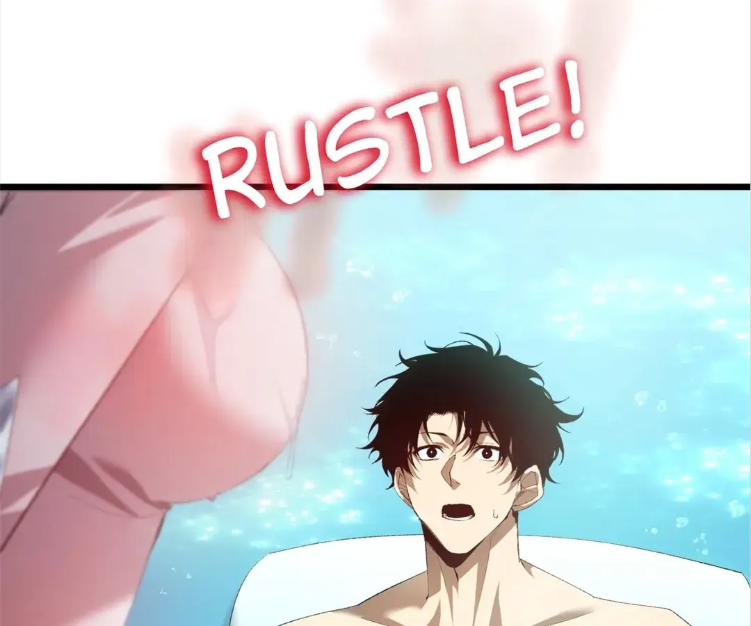 Read Supreme Zerg Lord_ the Catastrophe EN Manga Online