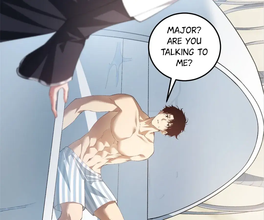 Read Supreme Zerg Lord_ the Catastrophe EN Manga Online