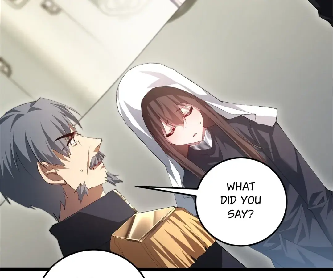 Read Supreme Zerg Lord_ the Catastrophe EN Manga Online