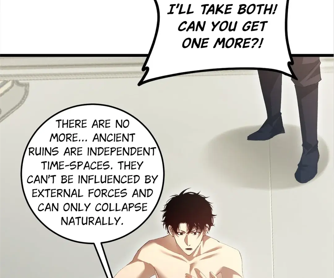 Read Supreme Zerg Lord_ the Catastrophe EN Manga Online