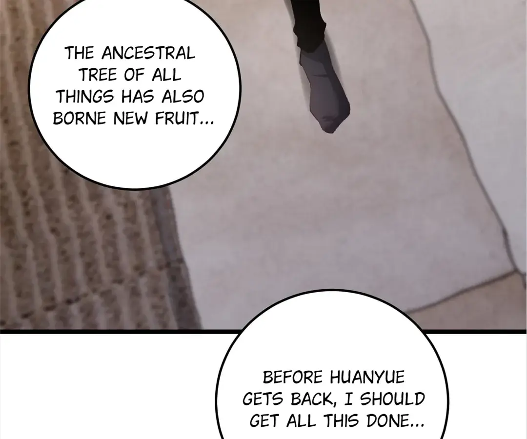 Read Supreme Zerg Lord_ the Catastrophe EN Manga Online