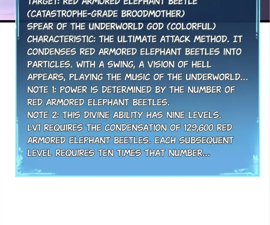 Read Supreme Zerg Lord_ the Catastrophe EN Manga Online