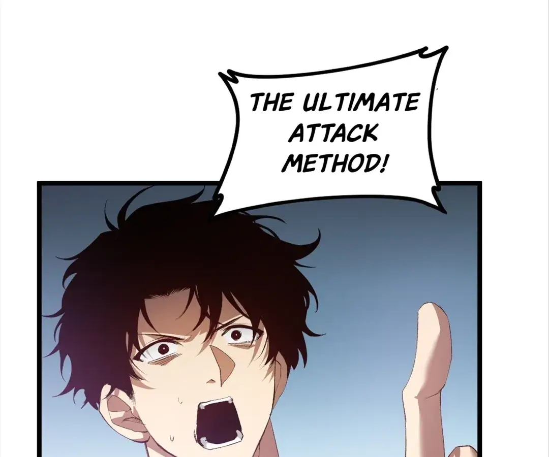 Read Supreme Zerg Lord_ the Catastrophe EN Manga Online