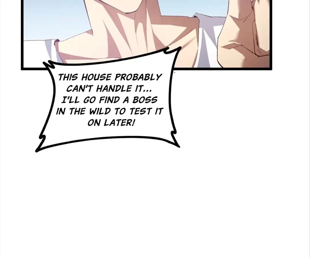 Read Supreme Zerg Lord_ the Catastrophe EN Manga Online