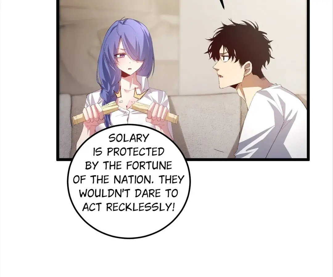 Read Supreme Zerg Lord_ the Catastrophe EN Manga Online