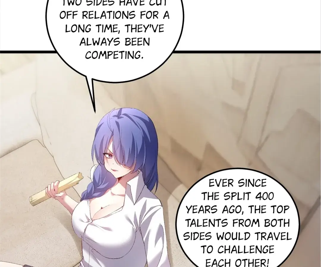 Read Supreme Zerg Lord_ the Catastrophe EN Manga Online