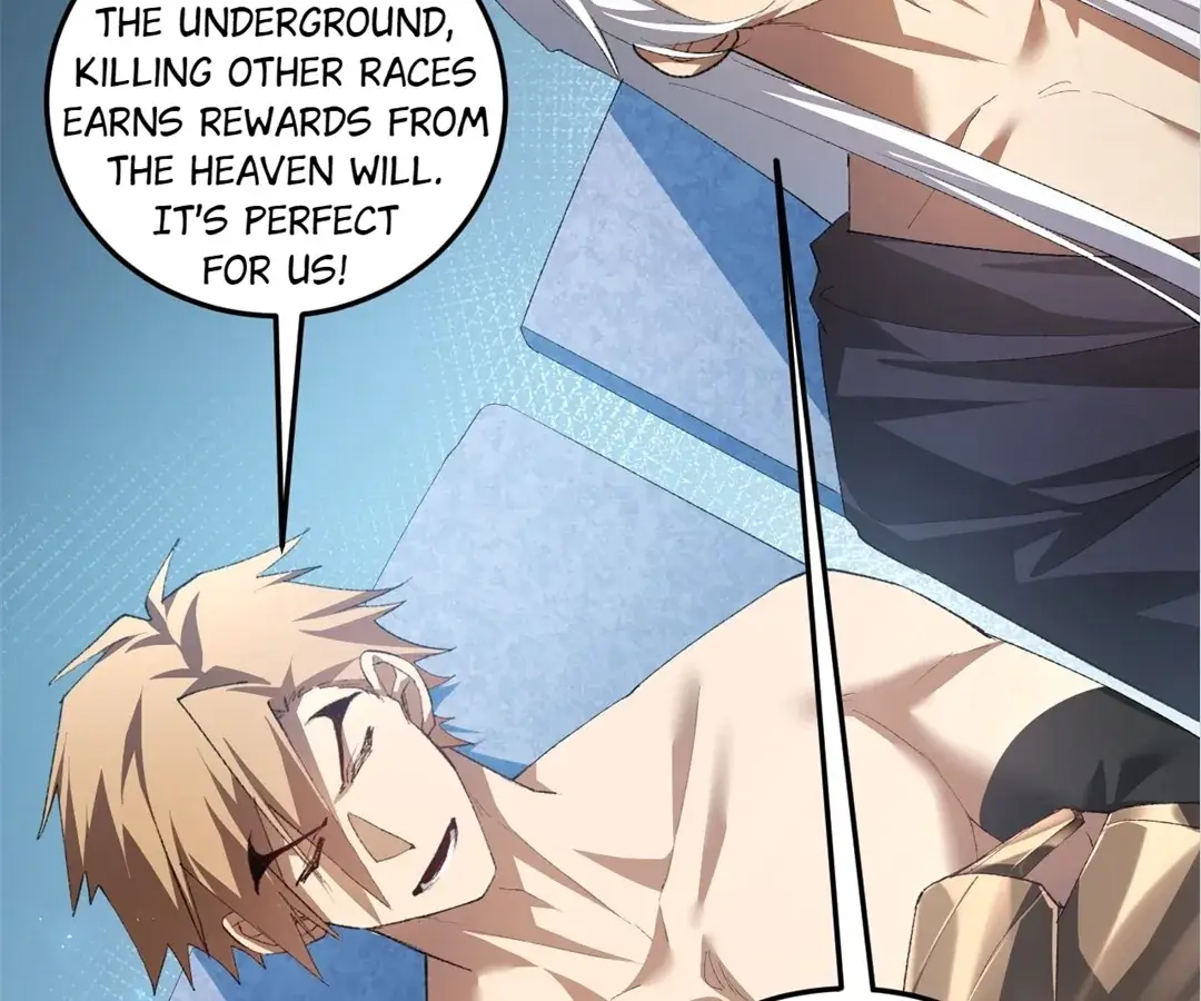 Read Supreme Zerg Lord_ the Catastrophe EN Manga Online