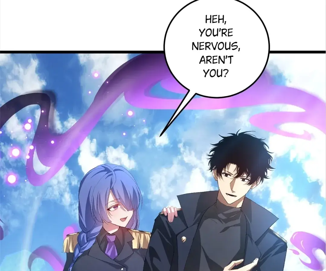 Read Supreme Zerg Lord_ the Catastrophe EN Manga Online