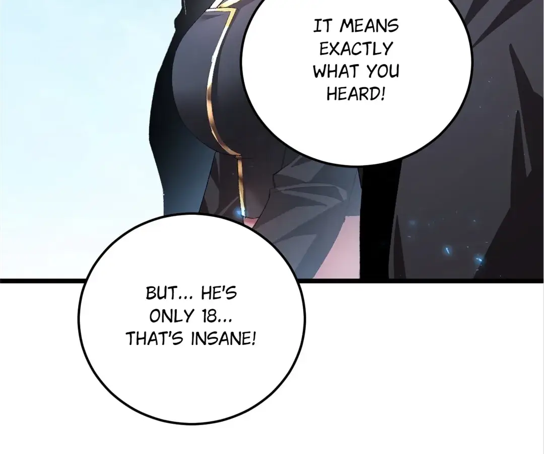 Read Supreme Zerg Lord_ the Catastrophe EN Manga Online