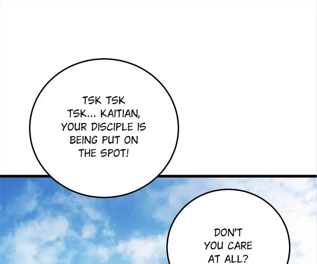 Read Supreme Zerg Lord_ the Catastrophe EN Manga Online