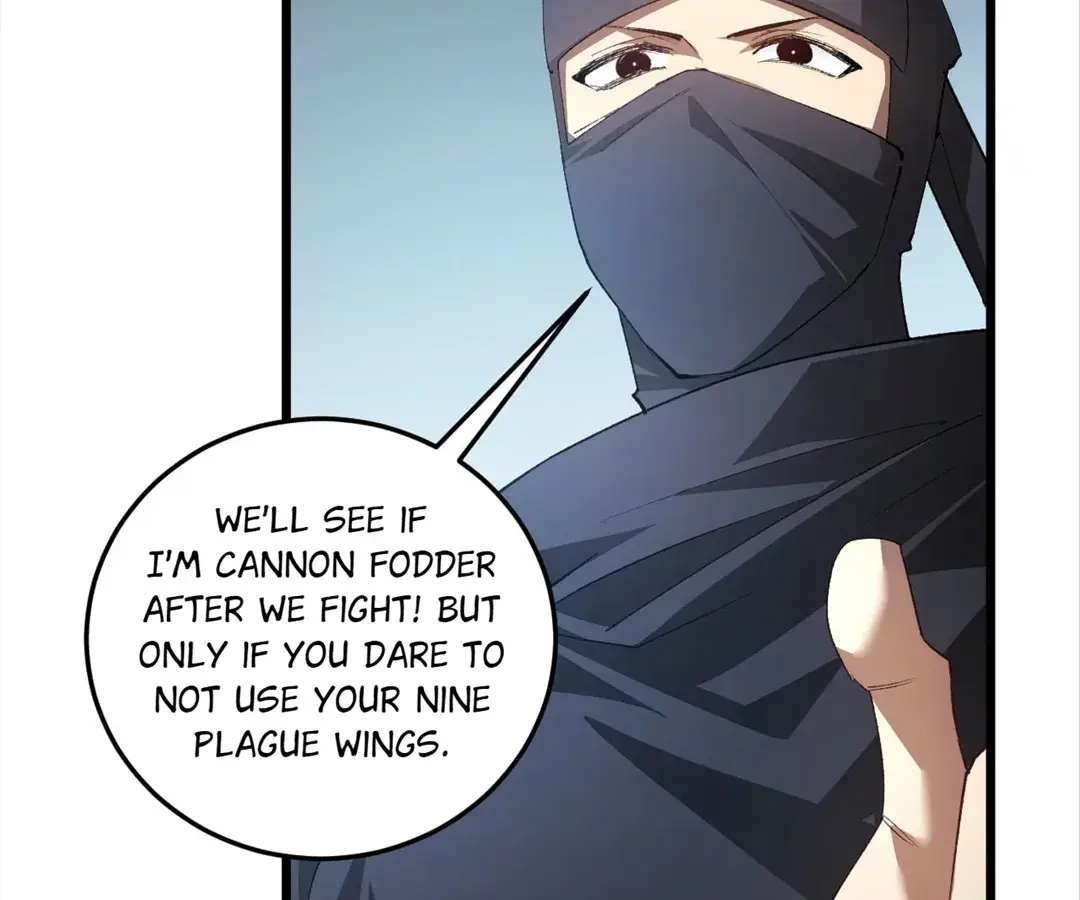 Read Supreme Zerg Lord_ the Catastrophe EN Manga Online