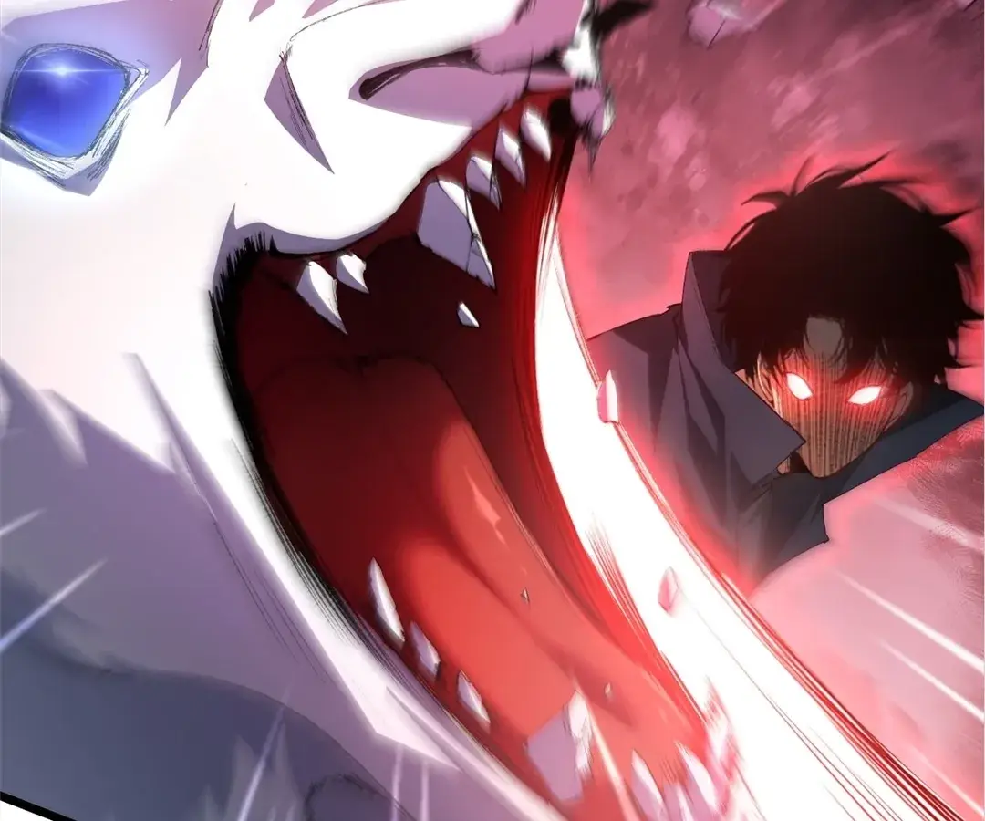 Read Supreme Zerg Lord_ the Catastrophe EN Manga Online