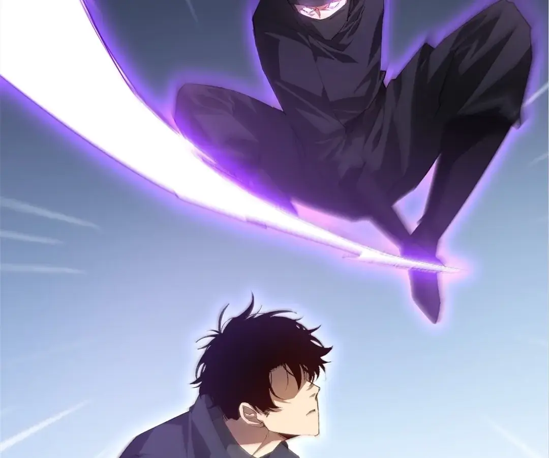 Read Supreme Zerg Lord_ the Catastrophe EN Manga Online