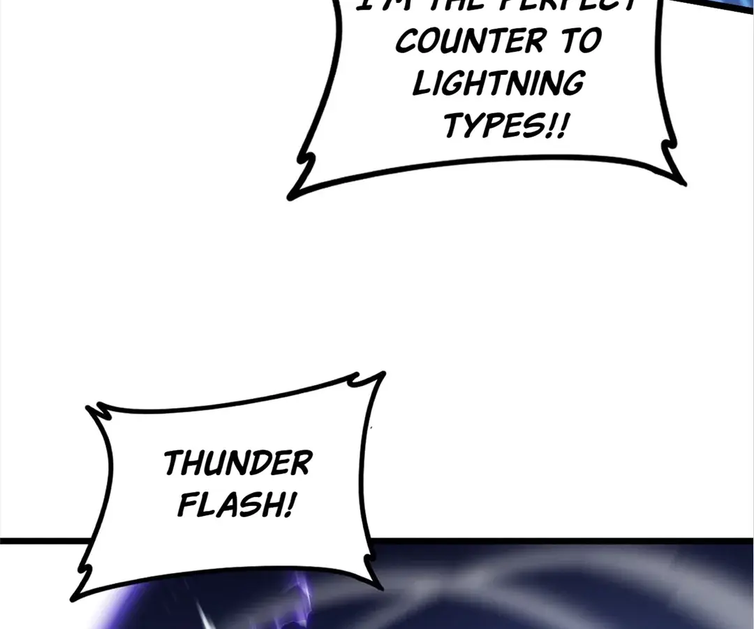 Read Supreme Zerg Lord_ the Catastrophe EN Manga Online