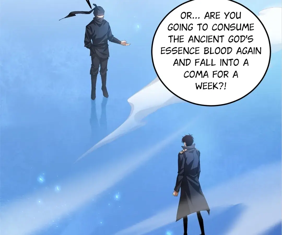 Read Supreme Zerg Lord_ the Catastrophe EN Manga Online