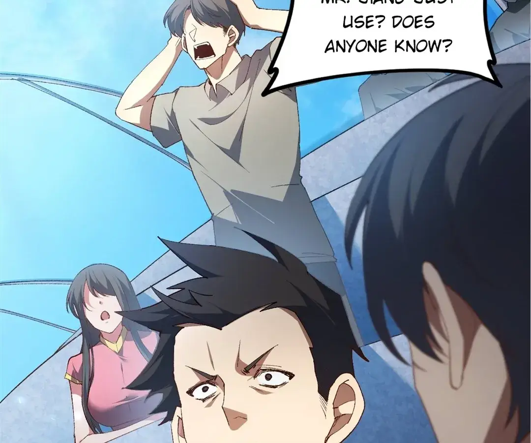 Read Supreme Zerg Lord_ the Catastrophe EN Manga Online