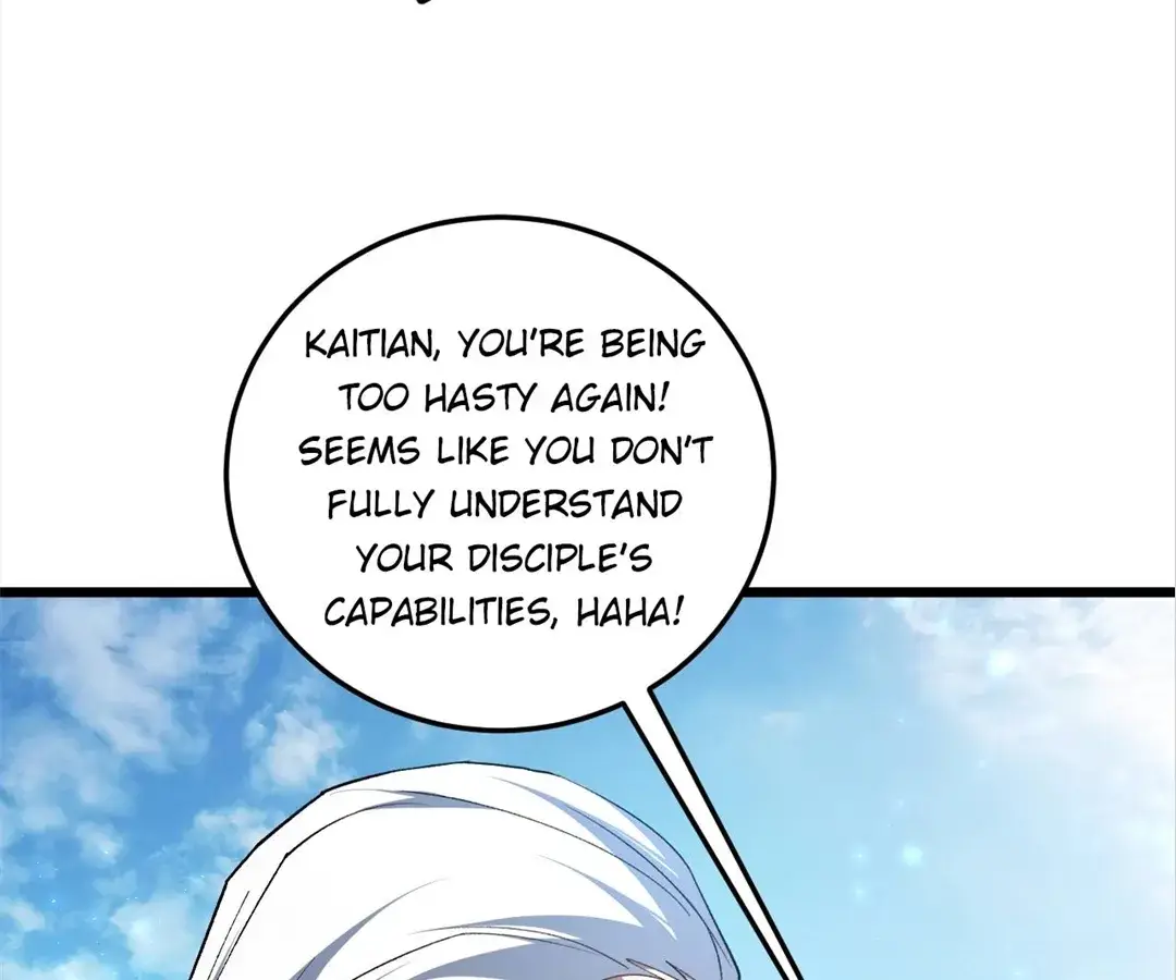 Read Supreme Zerg Lord_ the Catastrophe EN Manga Online