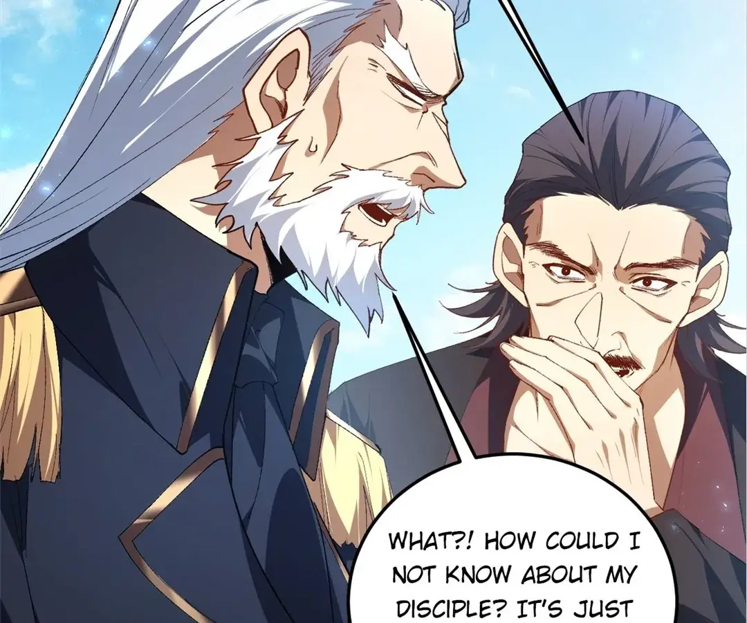 Read Supreme Zerg Lord_ the Catastrophe EN Manga Online