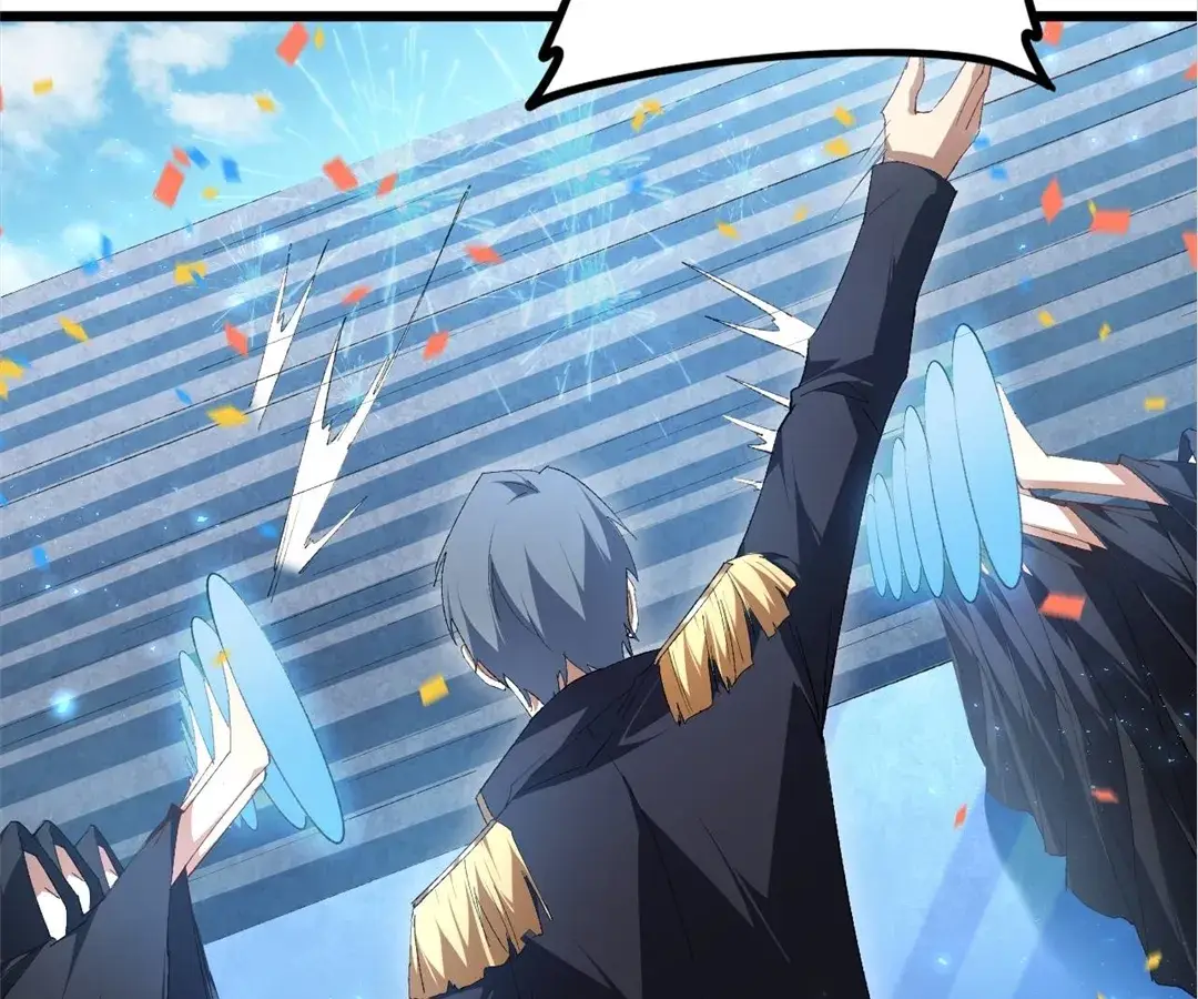 Read Supreme Zerg Lord_ the Catastrophe EN Manga Online