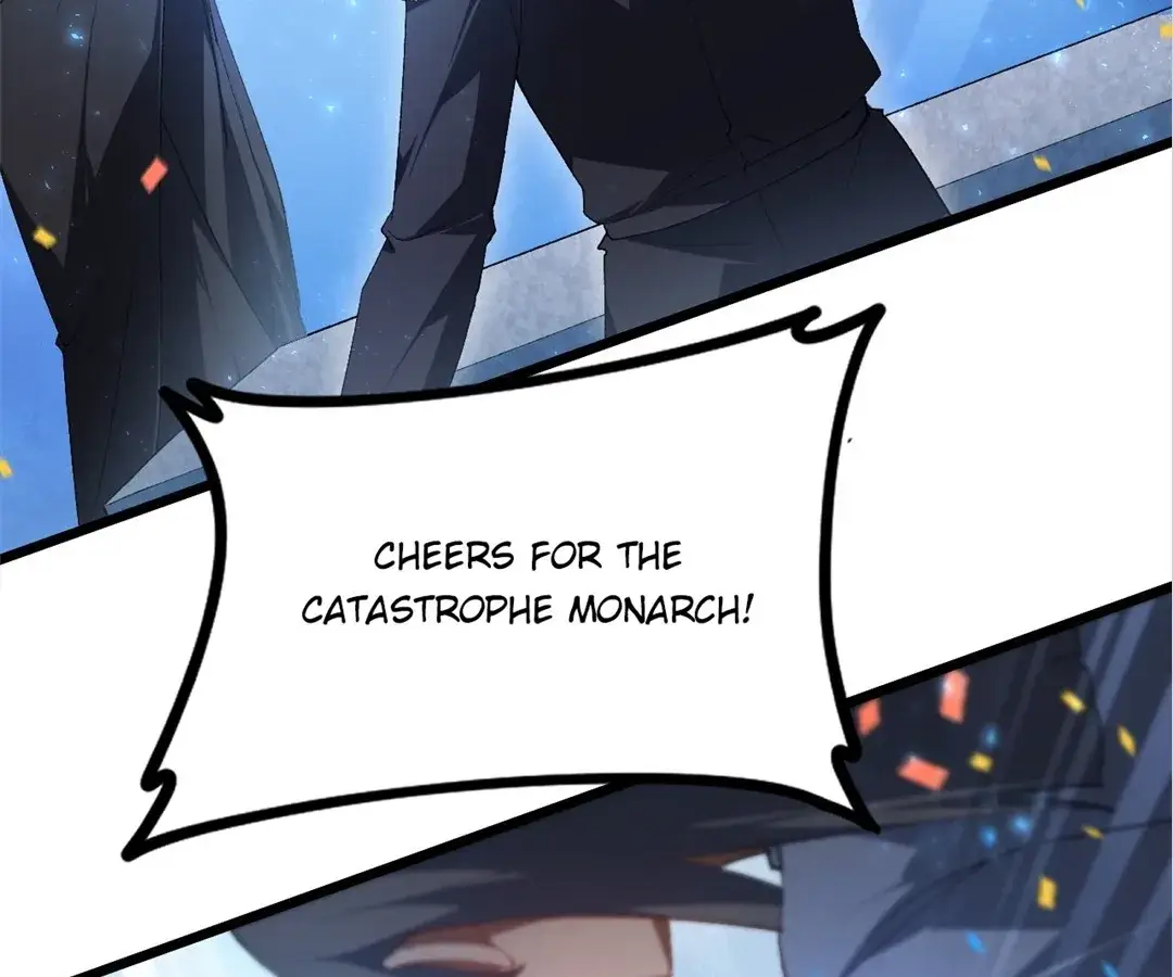 Read Supreme Zerg Lord_ the Catastrophe EN Manga Online