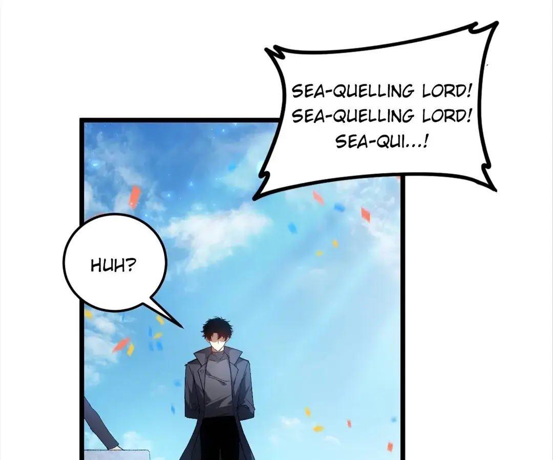 Read Supreme Zerg Lord_ the Catastrophe EN Manga Online