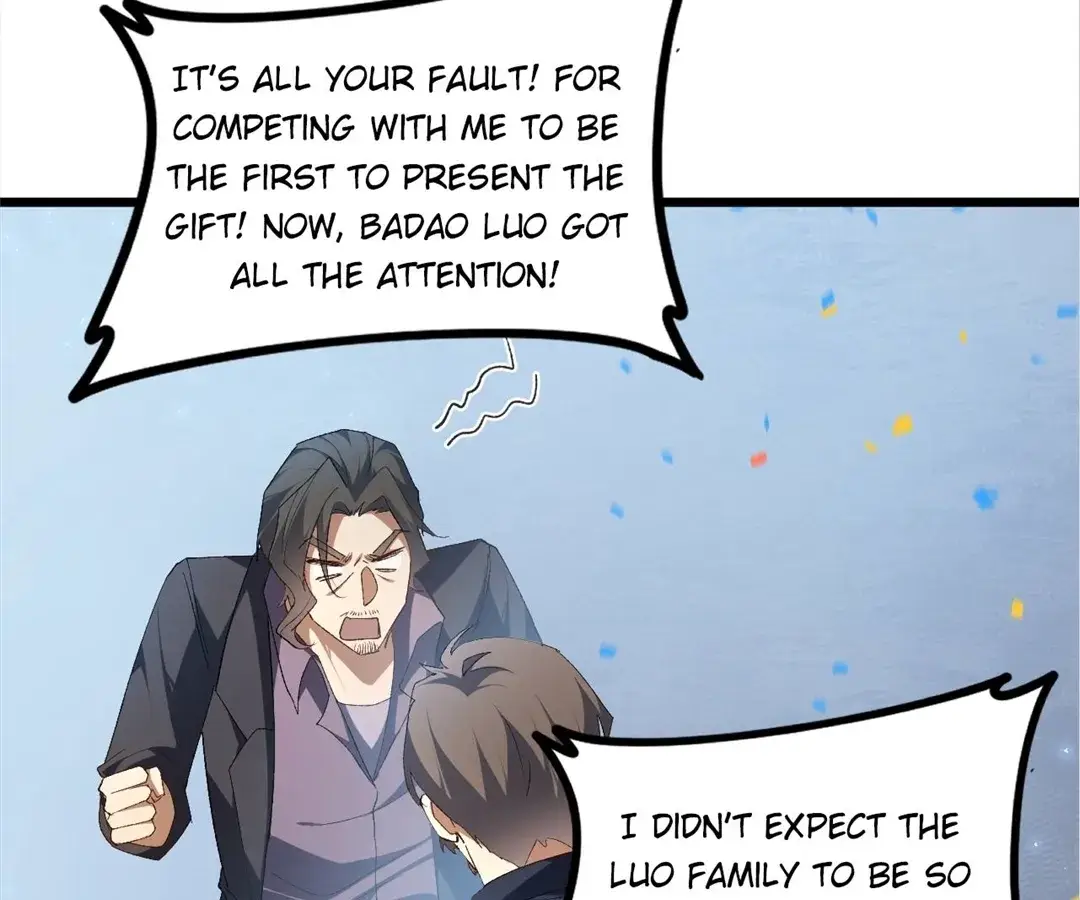 Read Supreme Zerg Lord_ the Catastrophe EN Manga Online