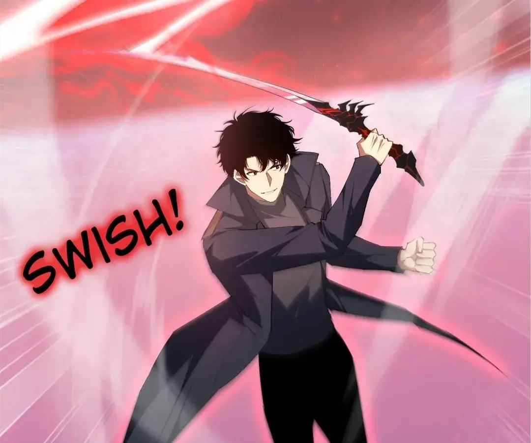 Read Supreme Zerg Lord_ the Catastrophe EN Manga Online