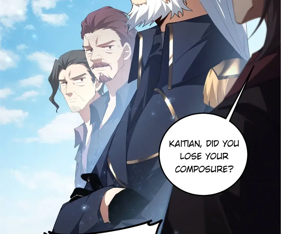 Read Supreme Zerg Lord_ the Catastrophe EN Manga Online