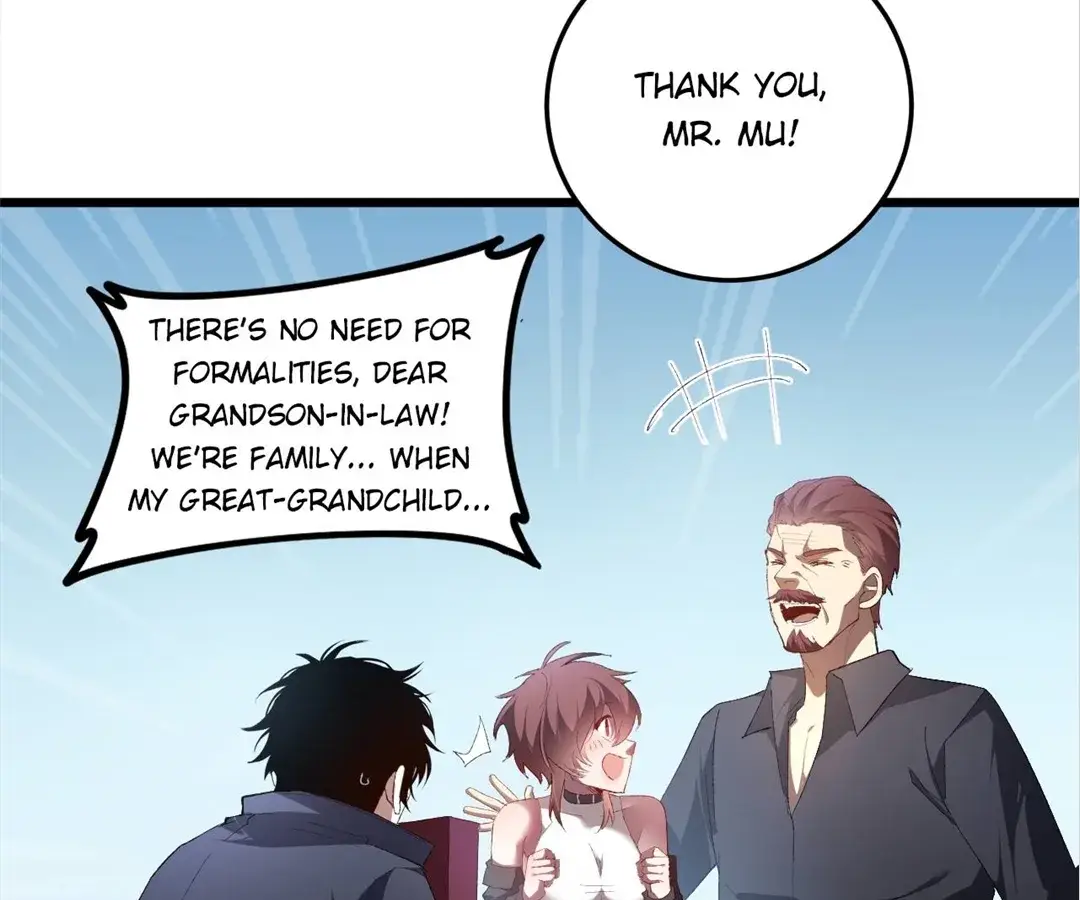 Read Supreme Zerg Lord_ the Catastrophe EN Manga Online