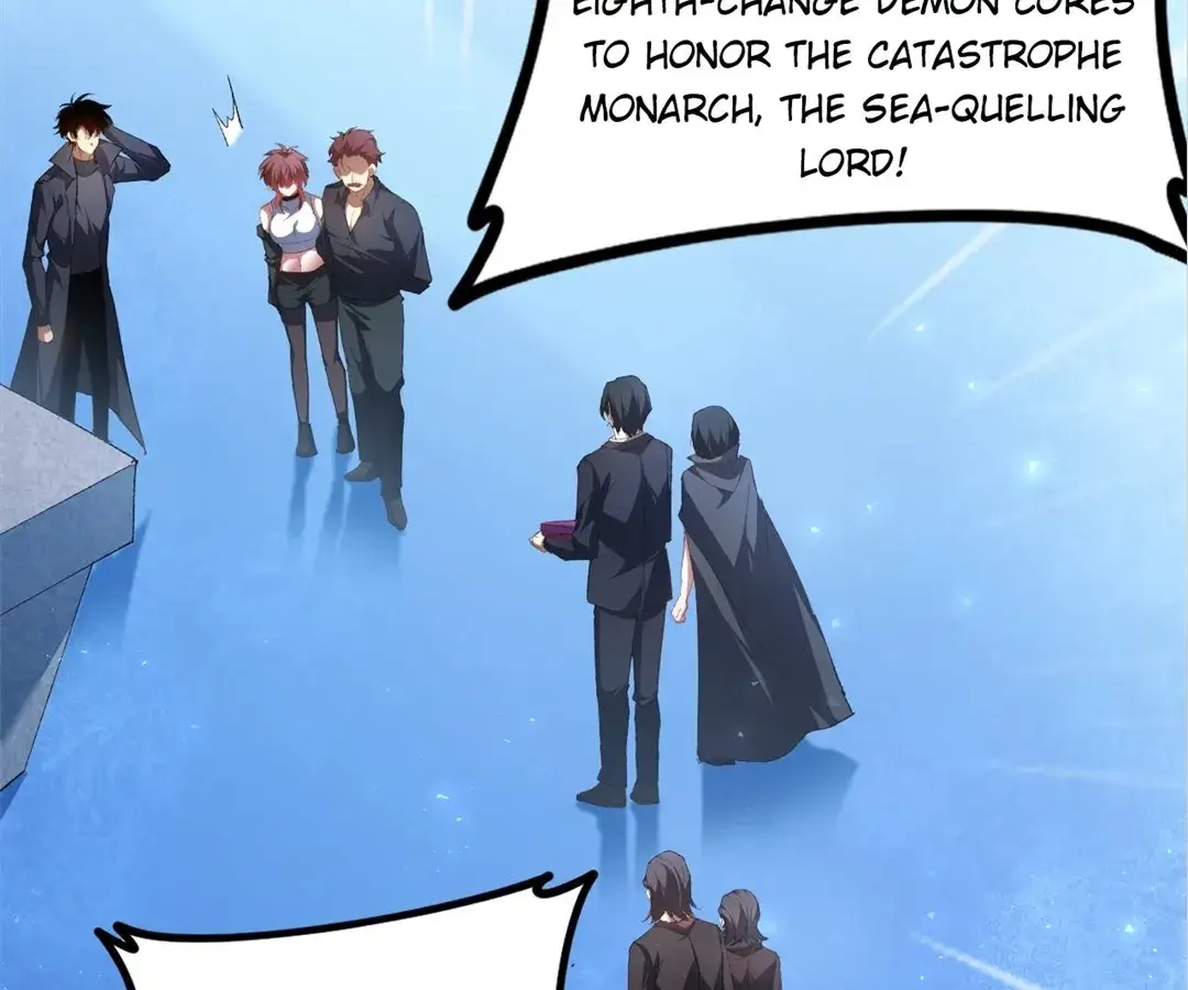 Read Supreme Zerg Lord_ the Catastrophe EN Manga Online