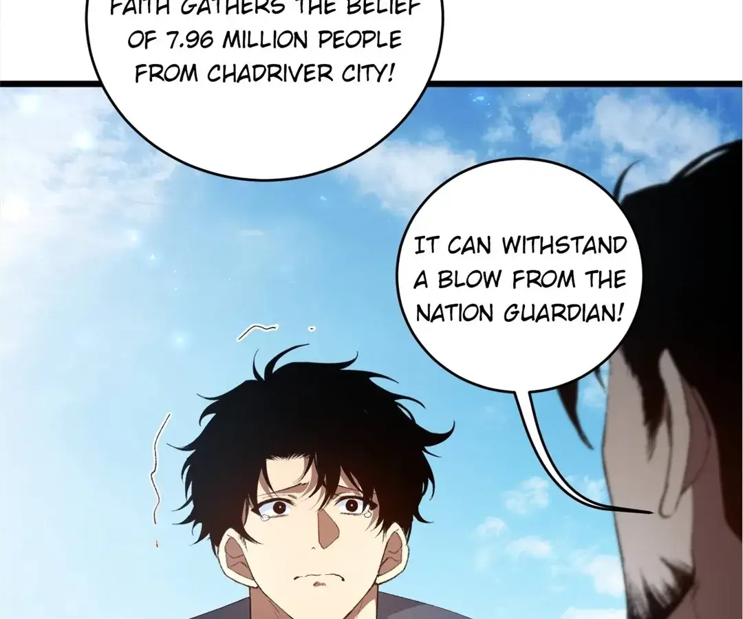 Read Supreme Zerg Lord_ the Catastrophe EN Manga Online