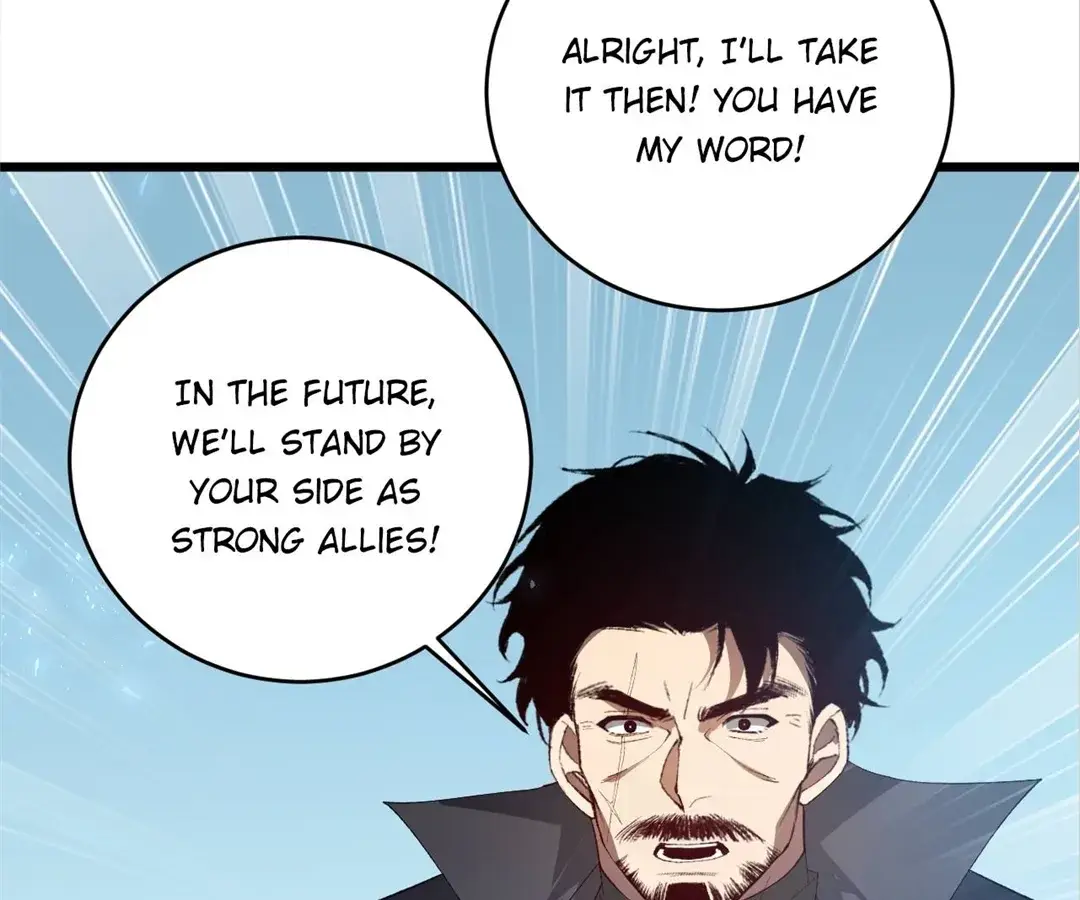 Read Supreme Zerg Lord_ the Catastrophe EN Manga Online