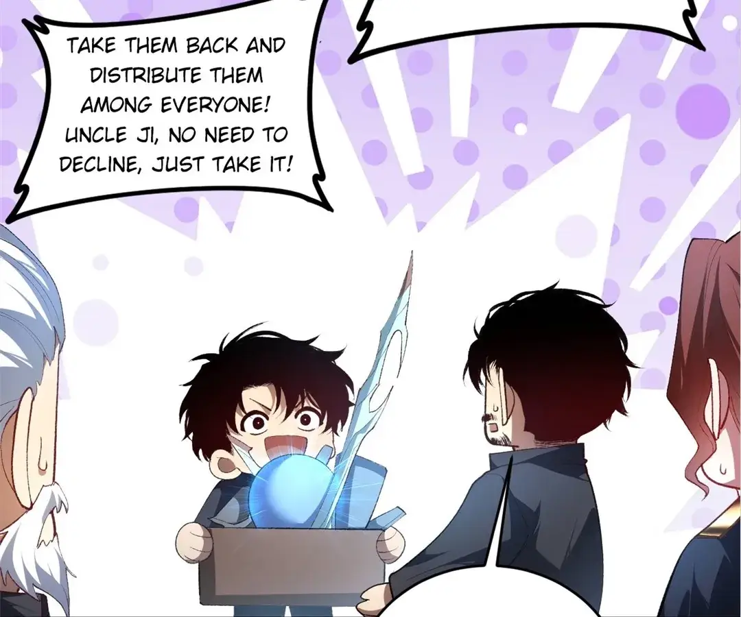 Read Supreme Zerg Lord_ the Catastrophe EN Manga Online