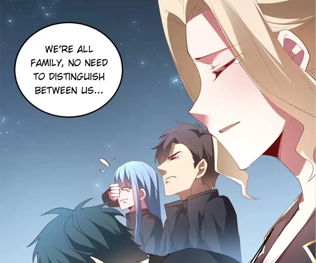 Read Supreme Zerg Lord_ the Catastrophe EN Manga Online