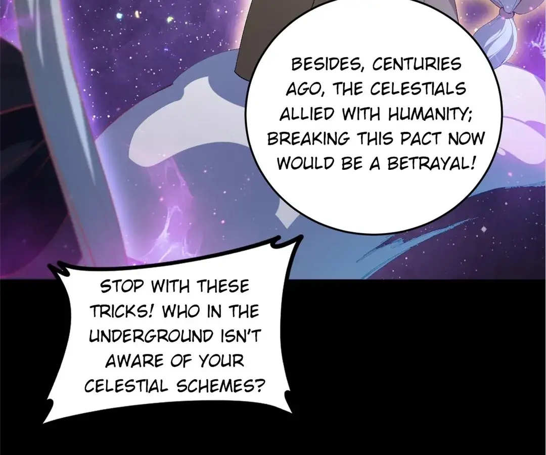 Read Supreme Zerg Lord_ the Catastrophe EN Manga Online