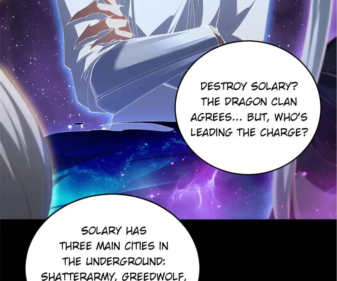 Read Supreme Zerg Lord_ the Catastrophe EN Manga Online