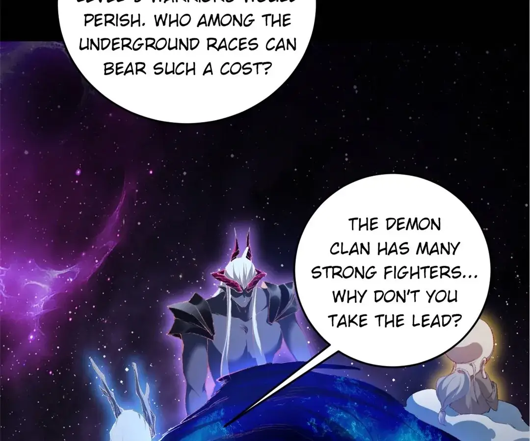 Read Supreme Zerg Lord_ the Catastrophe EN Manga Online