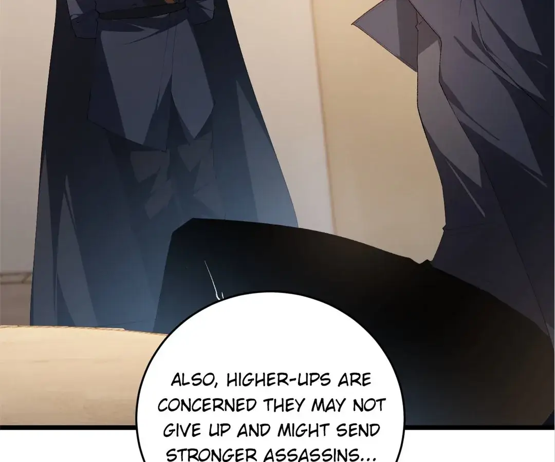 Read Supreme Zerg Lord_ the Catastrophe EN Manga Online