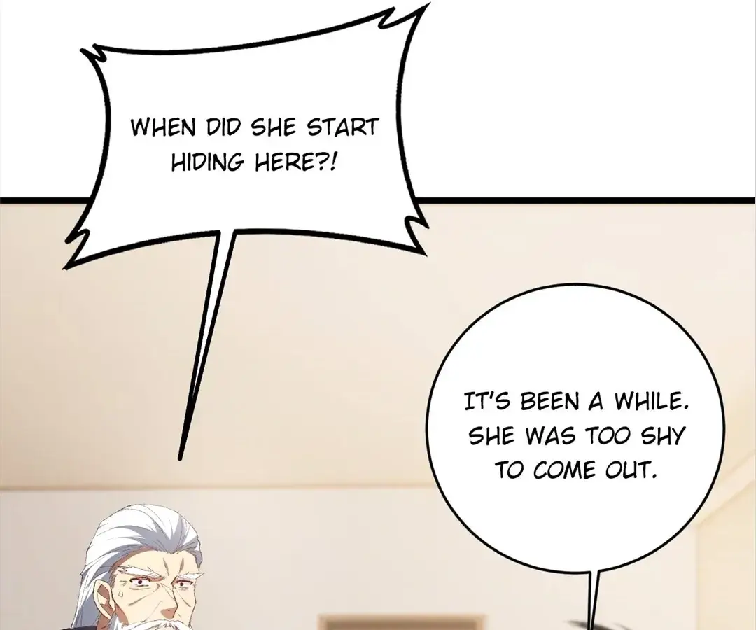 Read Supreme Zerg Lord_ the Catastrophe EN Manga Online