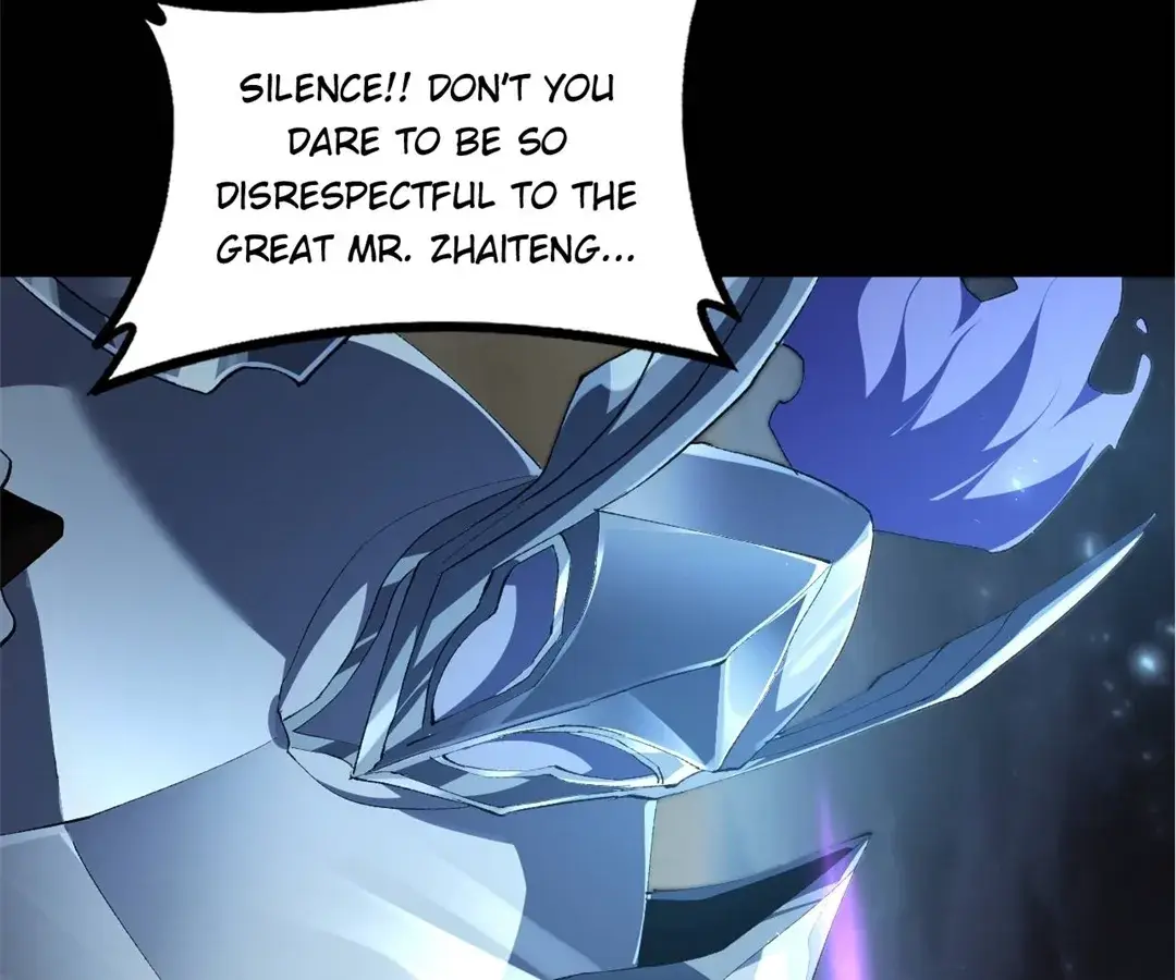 Read Supreme Zerg Lord_ the Catastrophe EN Manga Online