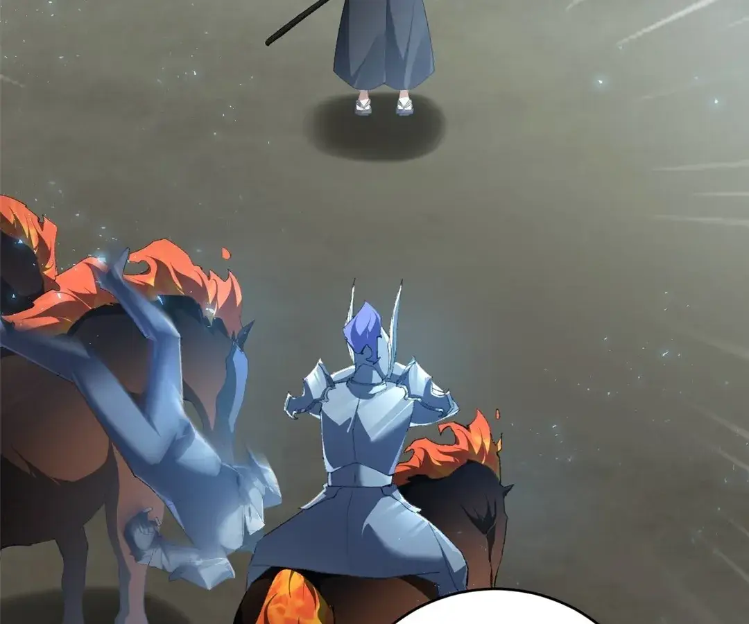 Read Supreme Zerg Lord_ the Catastrophe EN Manga Online