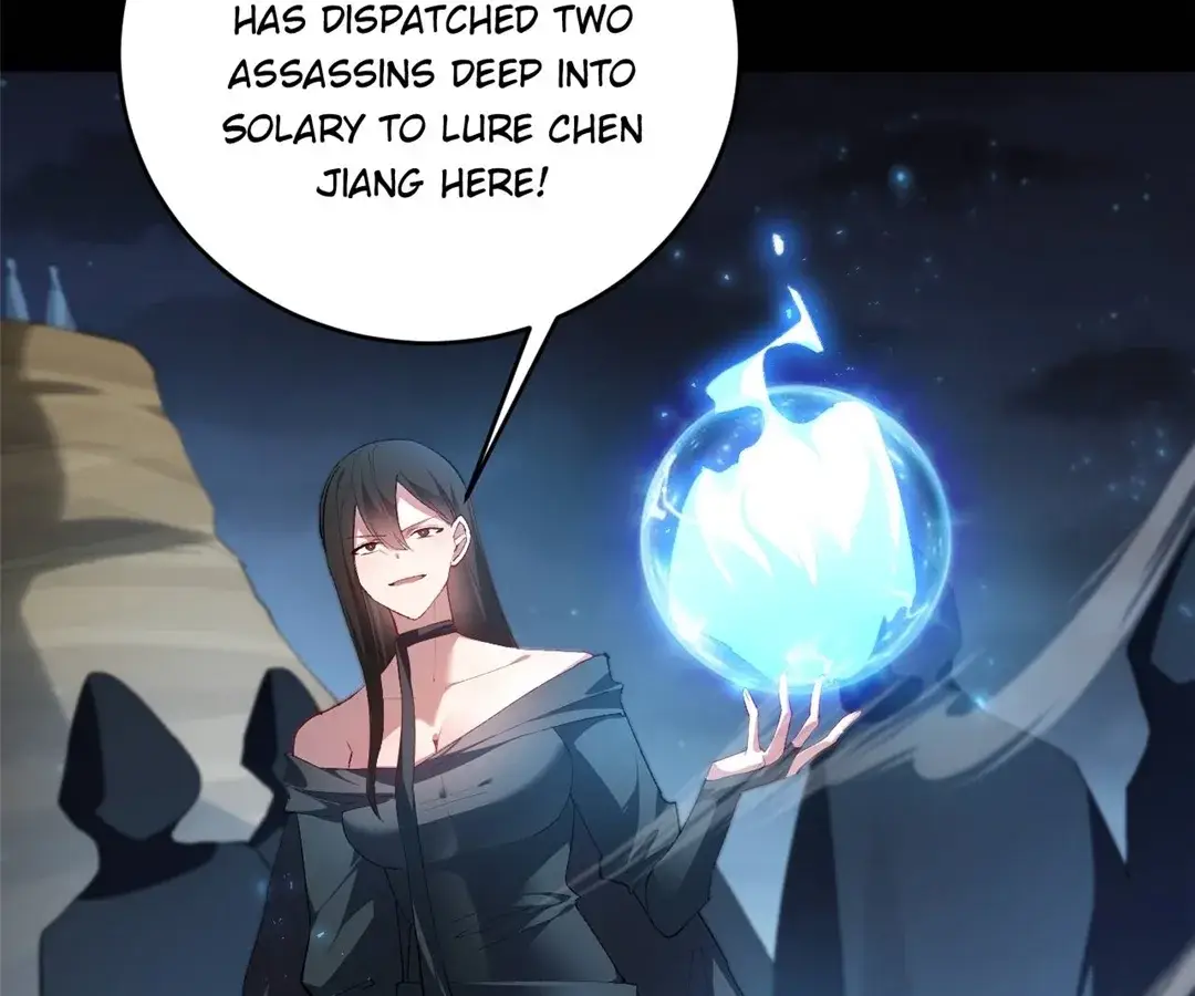 Read Supreme Zerg Lord_ the Catastrophe EN Manga Online