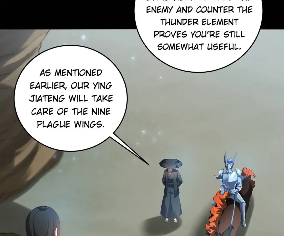 Read Supreme Zerg Lord_ the Catastrophe EN Manga Online