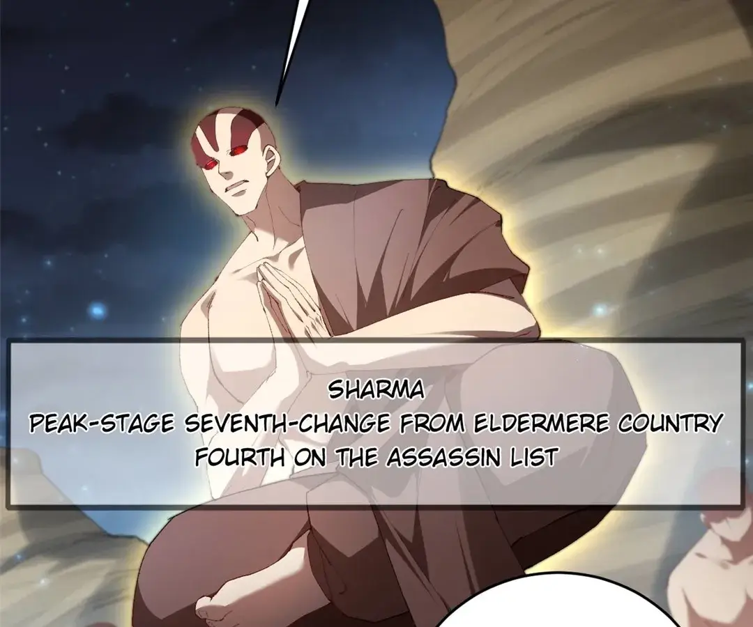 Read Supreme Zerg Lord_ the Catastrophe EN Manga Online