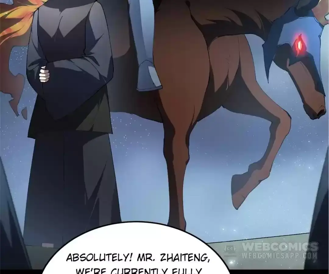 Read Supreme Zerg Lord_ the Catastrophe EN Manga Online