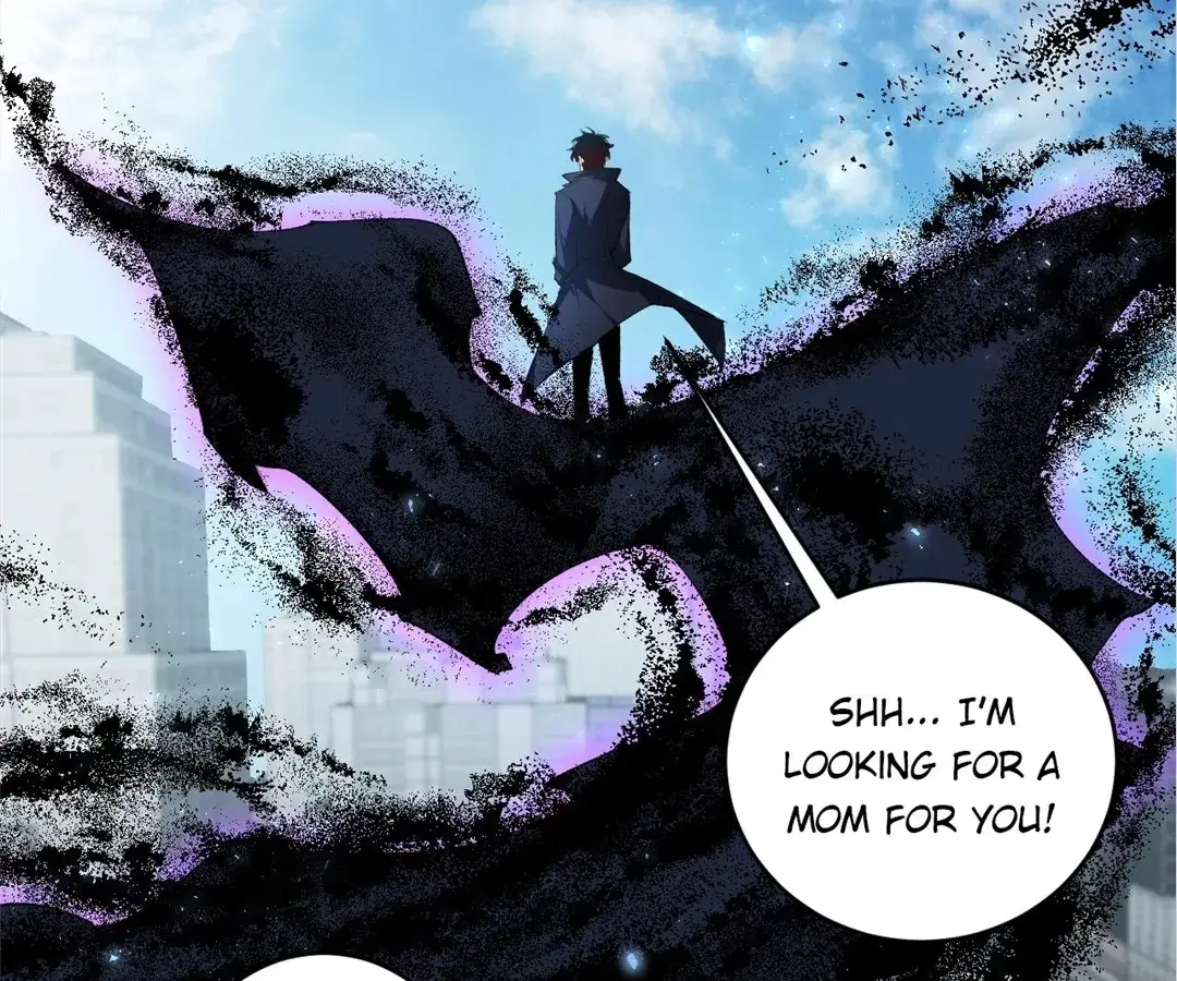 Read Supreme Zerg Lord_ the Catastrophe EN Manga Online